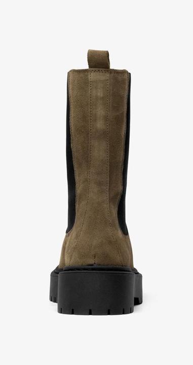 Image du produit Bianco BIADEB Bottes en daim (42)