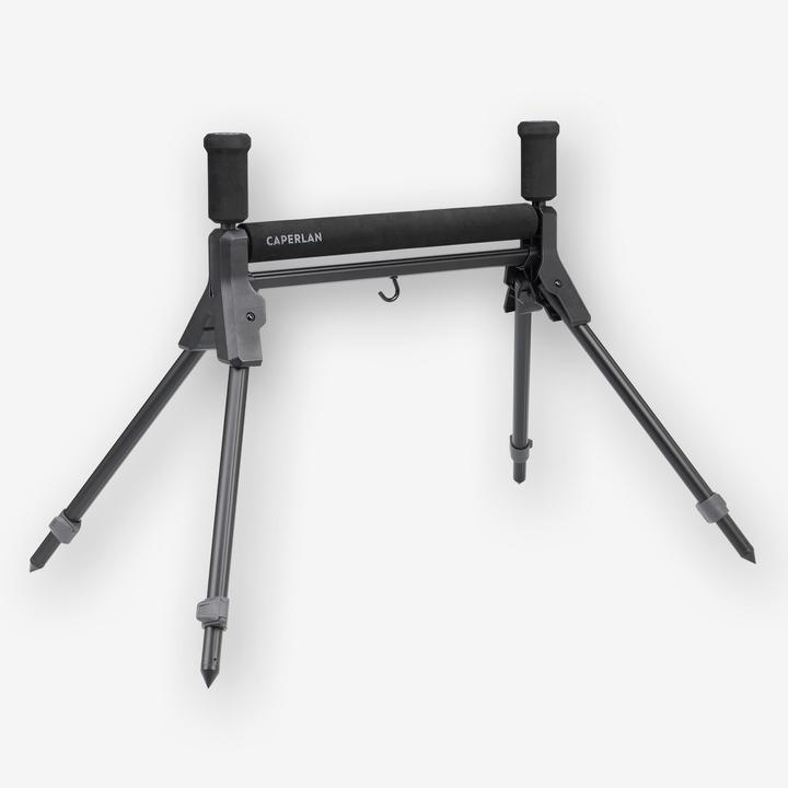 Image du produit Caperlan Abroller Karpfenangeln mit Steckrute