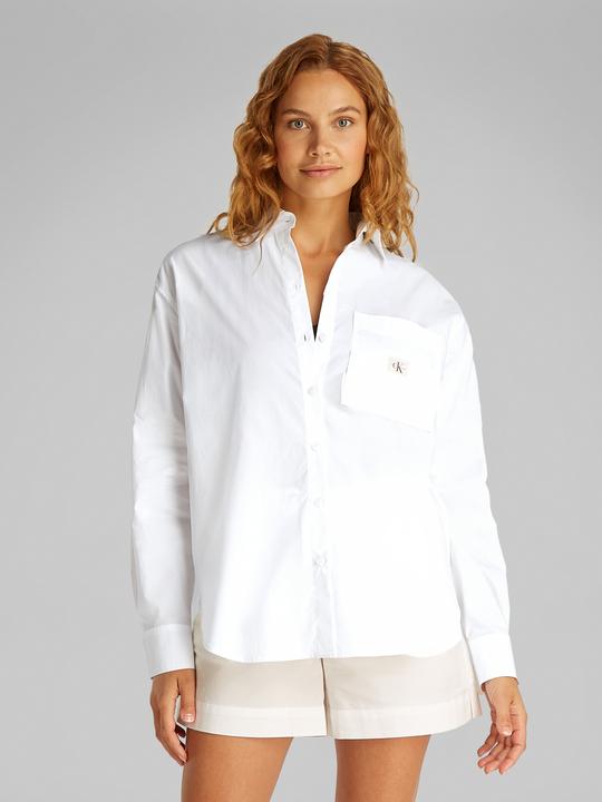 Immagine prodotto Calvin Klein Jeans Woven Label Relaxed Shirt (S)