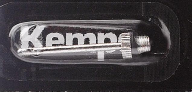 Actual product image Kempa NEEDLE VALVES (VPE 10 PCS)