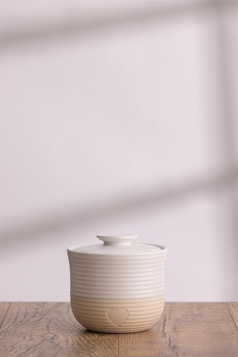 Actual product image Mason Cash Rustikaler Küchenbehälter mit Charme