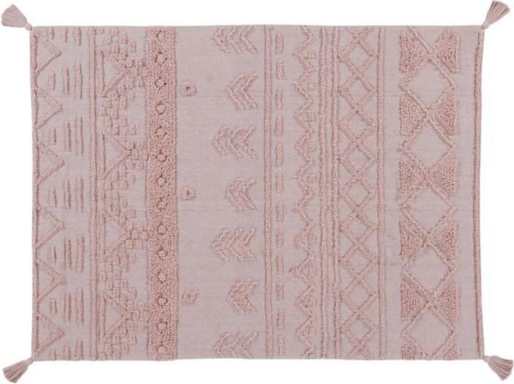 Immagine prodotto Lorena Canals Tappeto Tribu S (120 x 160 cm)