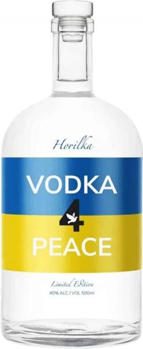 Produktbild 4 Peace Premium / (1 x 50 cl)