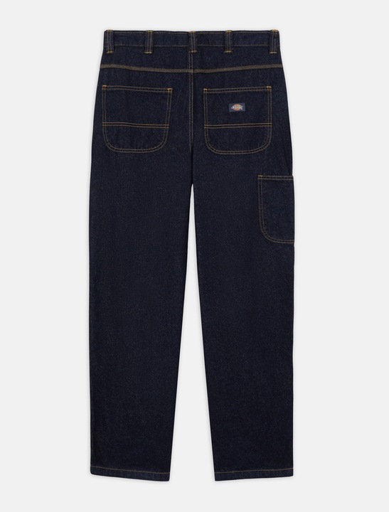 Immagine prodotto The Dickies Denim Madison Baggy Fit Risciacquato (W34/L32)