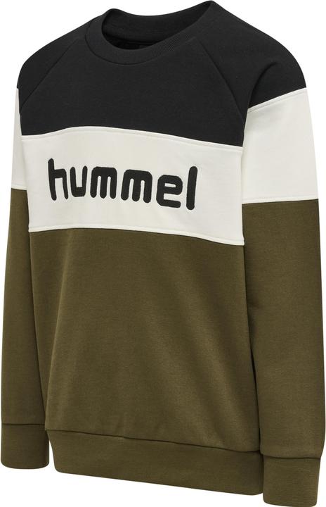 Produktbild hummel Claes Sweatshirt (152)