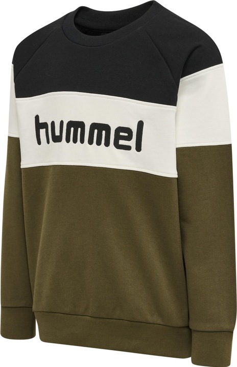 Immagine prodotto hummel Felpa Claes (152)