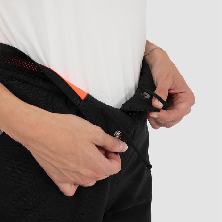 Actual product image Salewa Pedroc 2 Dst 2/1 Pant (M)