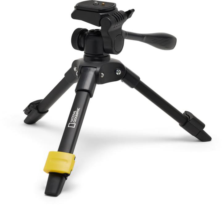 Actual product image National Geographic Photo 3-in-1 (Plastic)