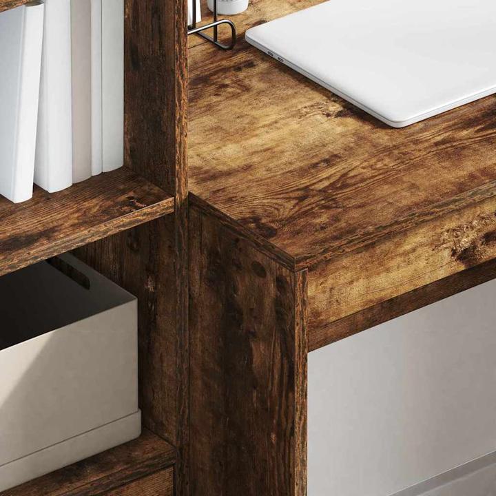 Actual product image vidaXL Desk (100 x 50 x 76 cm)