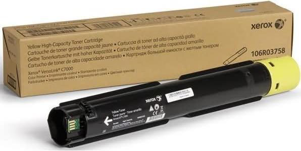 Immagine prodotto Xerox 106R03758 (Y)