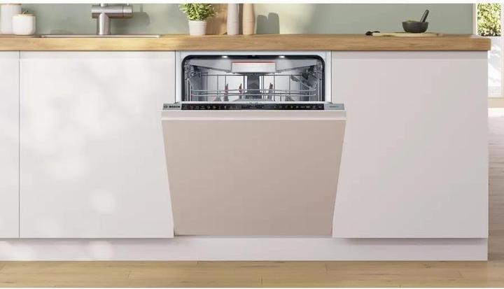 Actual product image Bosch Hausgeräte Series 8 SMD8TCX04E