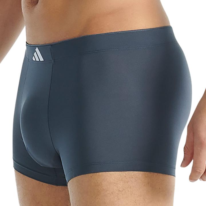 Produktbild adidas 6er Pack Active Micro Tech Retro Short / Pant (XL, 6er Pack)