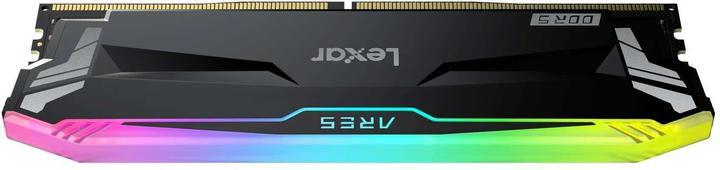 Image du produit Lexar Ares RGB (2 x 16GB, 7200 MHz, RAM DDR5, DIMM)