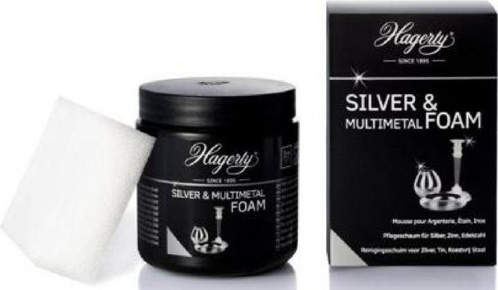 Immagine prodotto Hagerty Argento e multimetallo