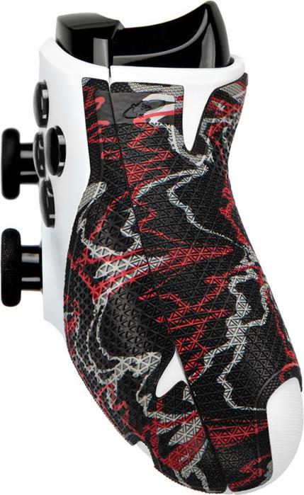 Image du produit Lizard Skins XBOX One - Camouflage de feu de forêt (coupé, 0,5 mm) (Xbox One S)