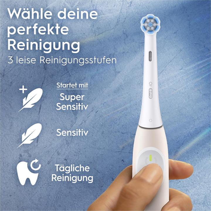 Productafbeelding Oral-B iO Series 2 (Oscillerende tandenborstel)