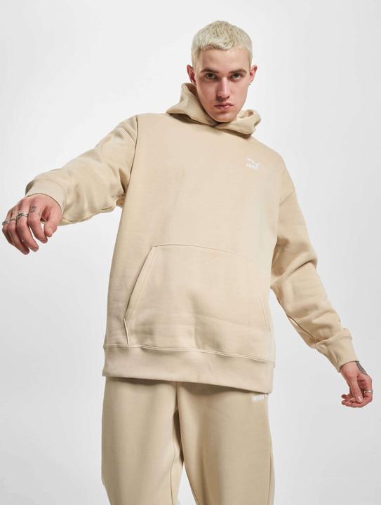 Produktbild Puma Classics Relaxed Hoodie FL (L)