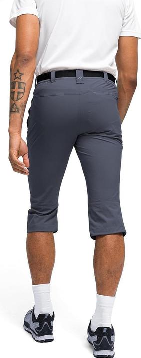 Produktbild Maier Sports Herren Jennisei 3/4 Hose (58)