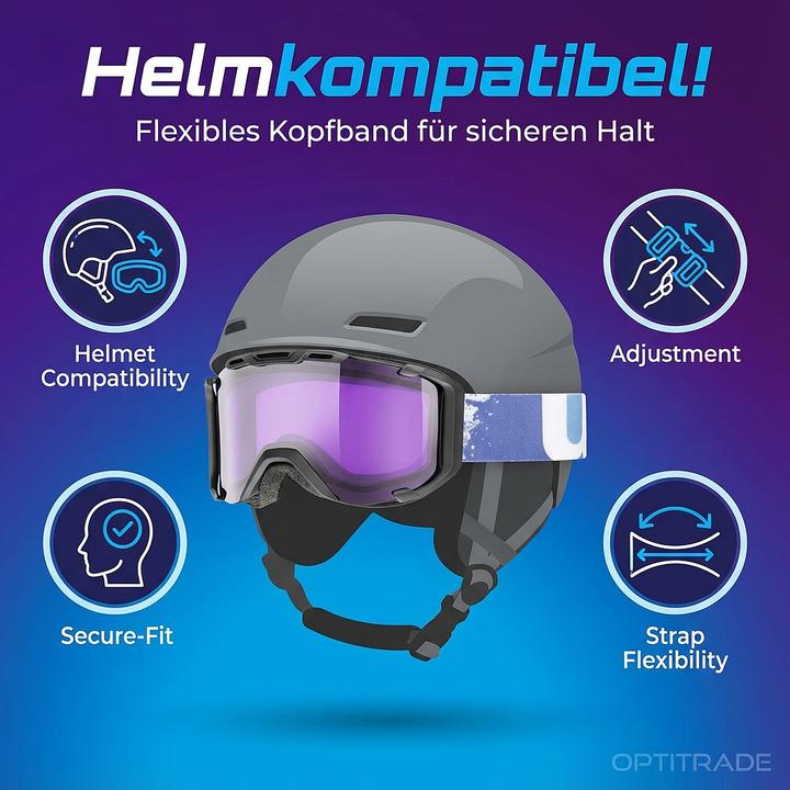 Image du produit Uvex Sports snowstrike