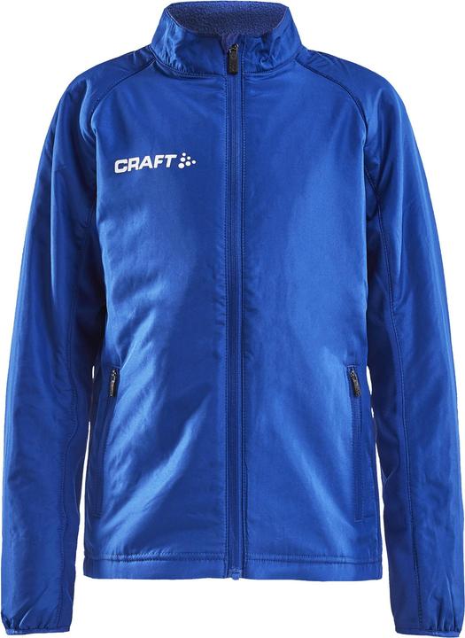 Produktbild Craft Jacket Warm Jr (122, 128)