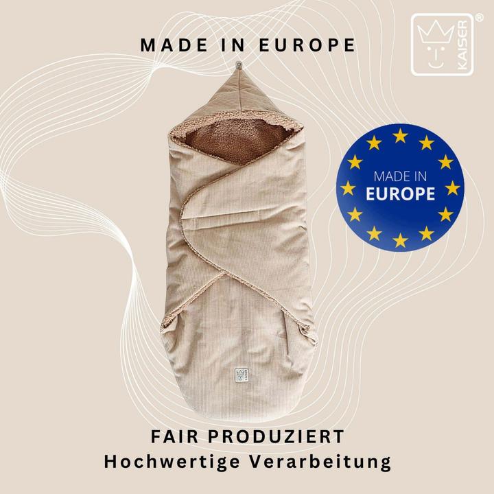 Actual product image Kaiser Callie Cord (80 x 40 cm)