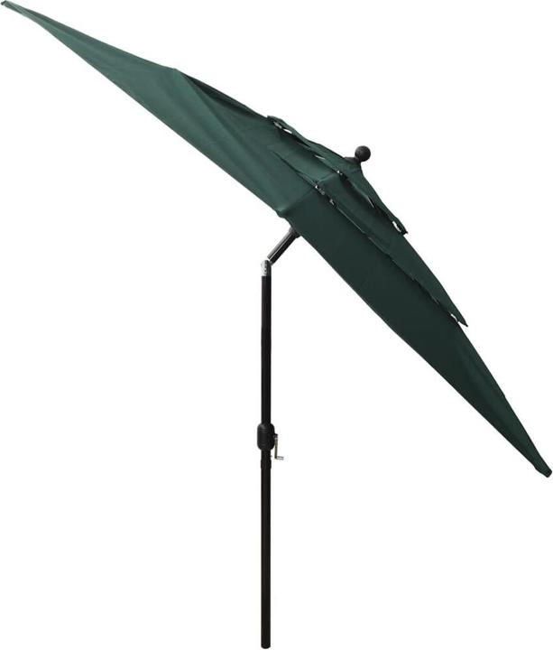 Immagine prodotto vidaXL Sonnenschirm (2.50 m)