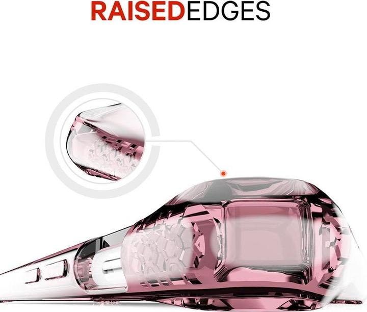 Actual product image Itskins Spectrum Clear (Apple iPhone 11 Pro Max)