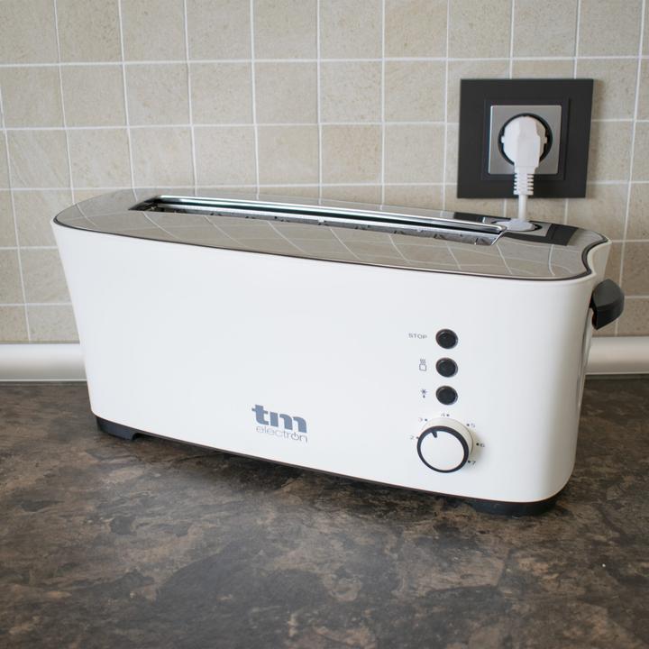 Immagine prodotto TM Electron Toaster 1000W