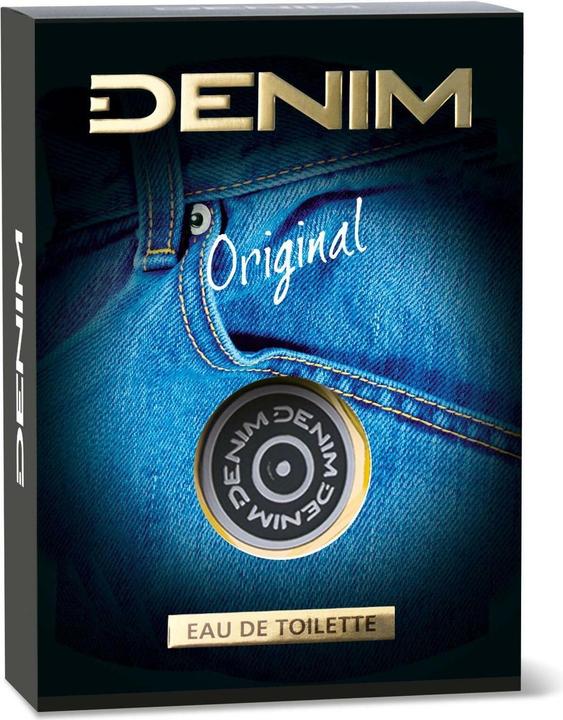Immagine prodotto Denim Originale (Eau de toilette, 100 ml)