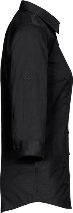 Immagine prodotto Hakro Camicetta varsity con maniche a 3/4 MIKRALINAR® (M)