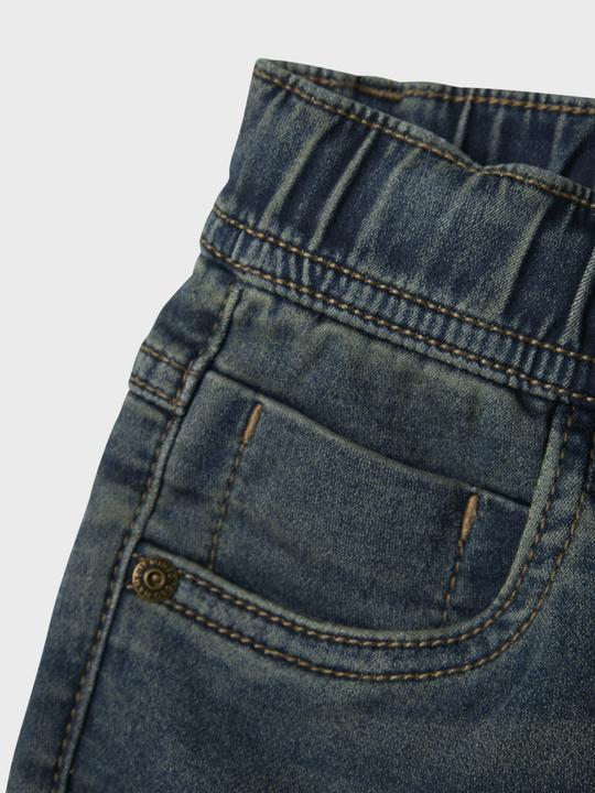 Produktbild Name it NKMRYAN SLIM SWE JEANS 5225-TH NOOS (164)