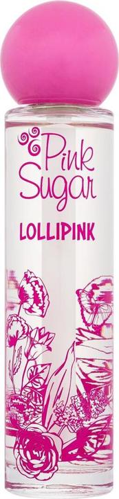 Actual product image Aquolina Lollipink (Eau de toilette, 50 ml)
