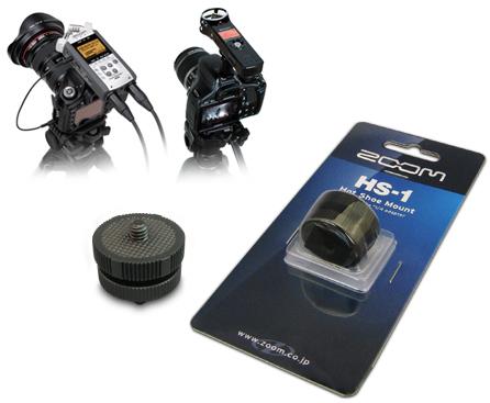 Actual product image Zoom Hs-1 (Holder/Assembly)