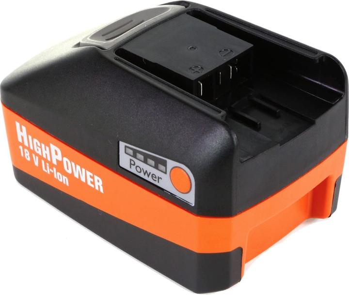 Produktbild Fein Werkzeug-Akku 92604179020 18 V (18 V)