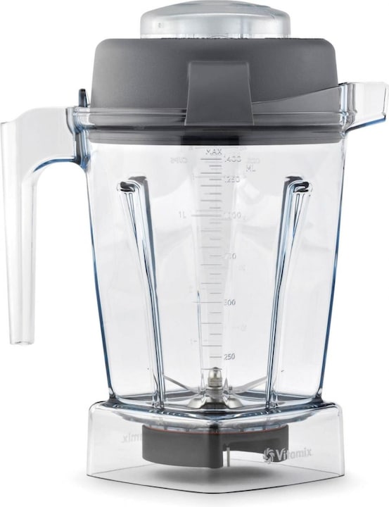 Actual product image Vitamix Container
