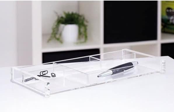 Actual product image Wedo Pen Tray