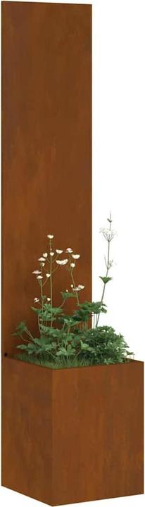 Produktbild vidaXL Gartensichtschutz (50 cm)