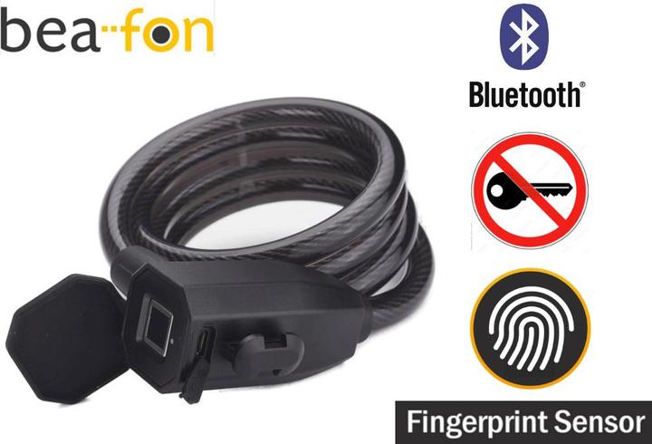 Image du produit Felixx Serrure intelligente F2