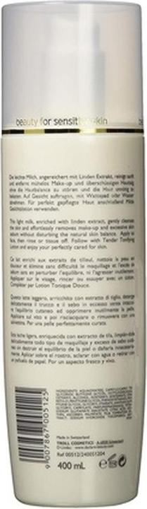 Produktbild Declaré Soft Cleansing Reinigungsmilch (Reinigungsmilch, 400 ml)