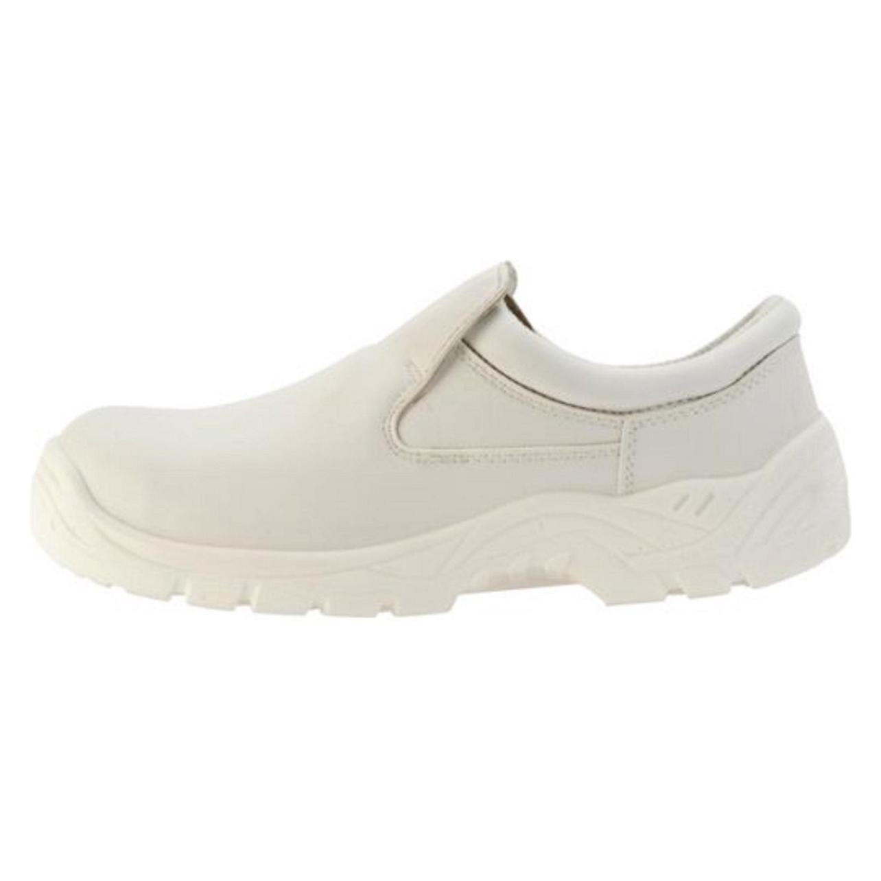 Firma Vera, Werkschoenen, Cerva Safe Worker Low S3 (S3, 43)