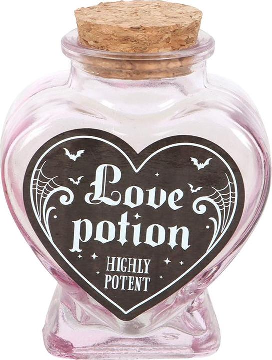 Something Different - Bouteille LOVE POTION