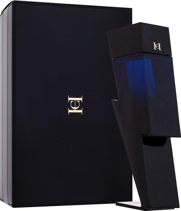Immagine prodotto Carolina Herrera Bad Boy Cobalt Elixir Eau De Parfum Spray 150ml (Eau de parfum, 150 ml)