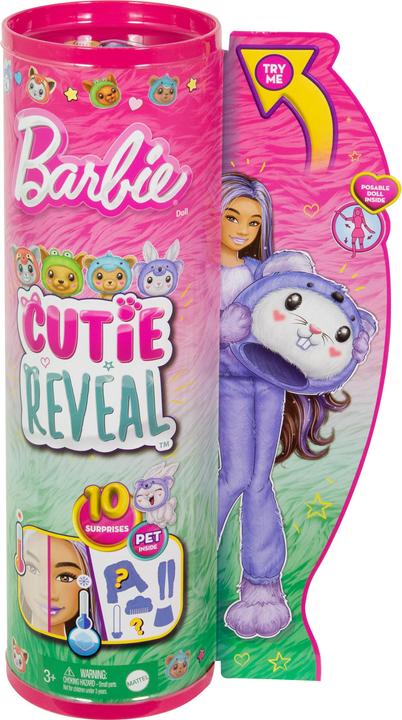 Produktbild Barbie Bunny in Koala