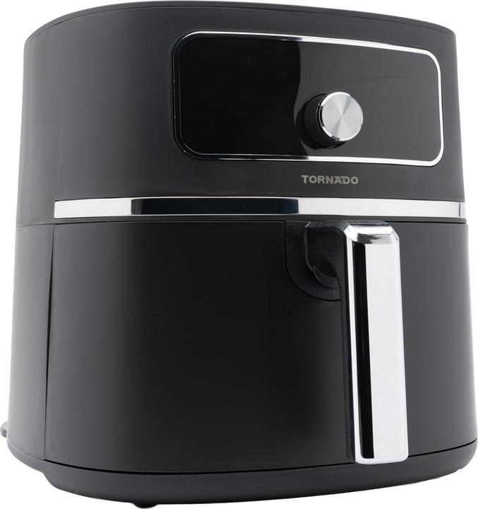 Immagine prodotto Tornado TAFT-0005-GS DUO AIR FRYER