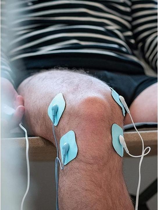 Produktbild Bluetens Ersatz Elektroden 12 Stk.