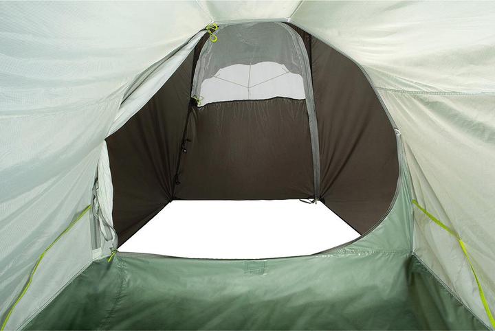 Immagine prodotto Tatonka Tenda Rokua 2 (Tenda a tunnel, 2.60 kg, 2 persone)