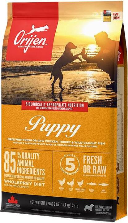 Immagine prodotto Orijen Cucciolo (Cucciolo + gattino, 1 pz., 6000 g)