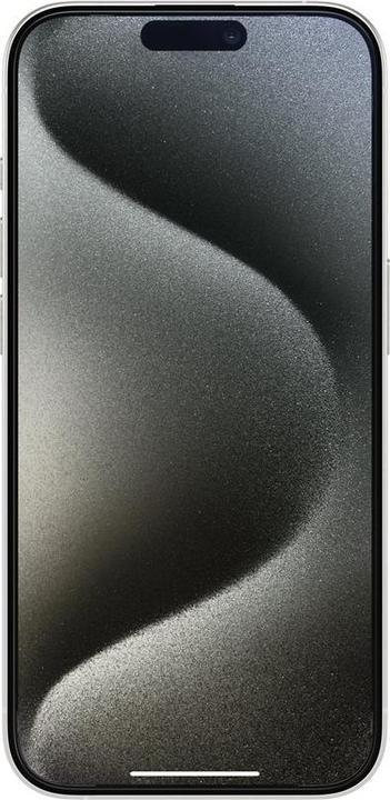 Image du produit OtterBox Premium Pro Glass Blue Light Screen Protector (1 pièce(s), Apple iPhone 16 Pro)