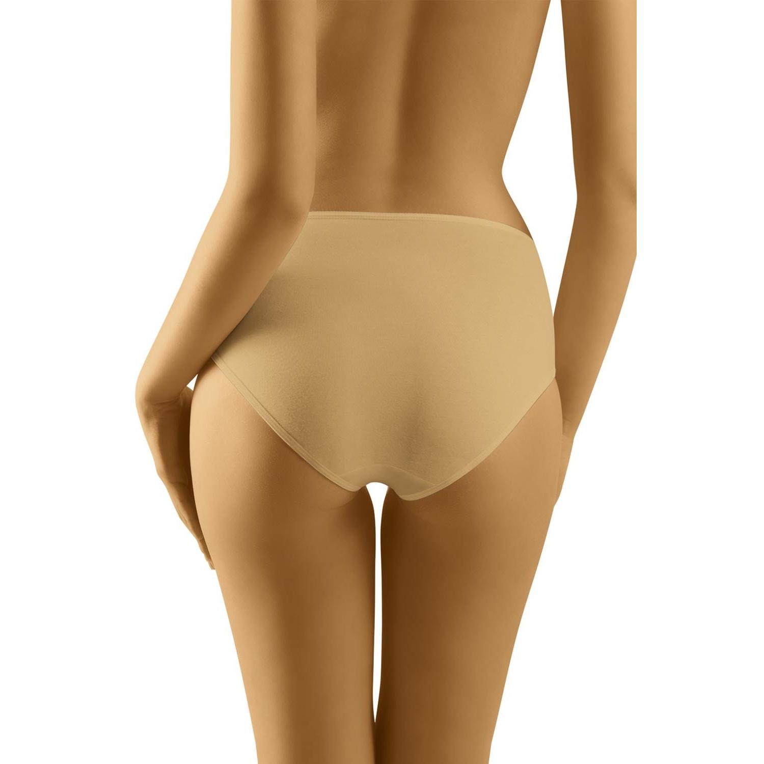 Thumbnail - Wolbar, Damen, Unterhosen, Höschen model 156644, Beige, (S)