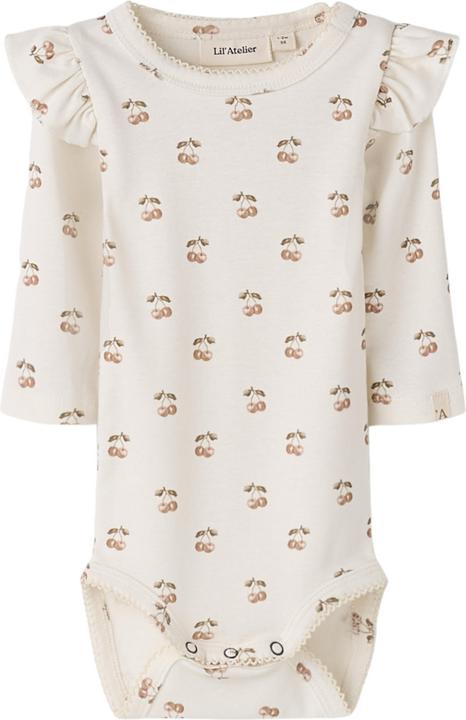 Produktbild Name it Print Strampler (68)